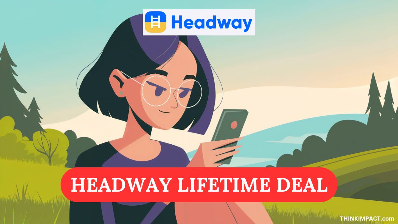 Headway Lifetime Deal: Unlock Limitless Reading Potential