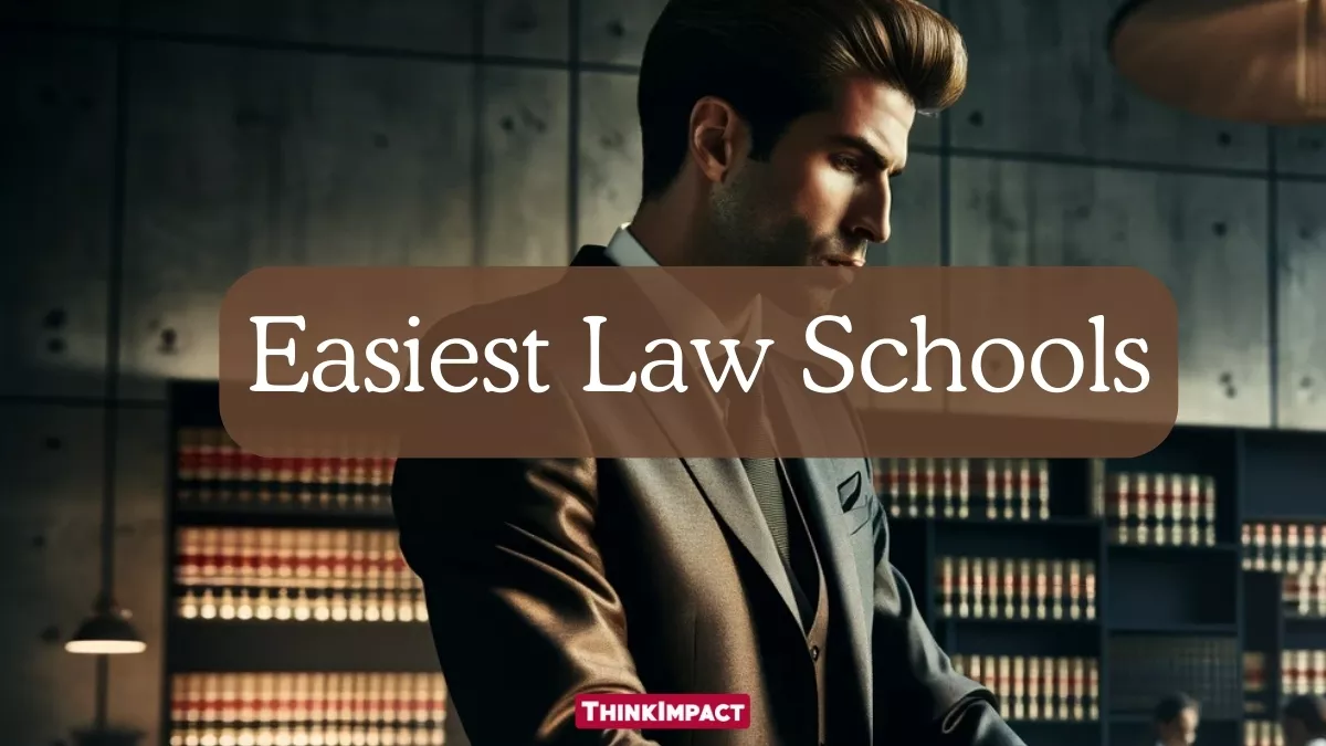 list of law schools